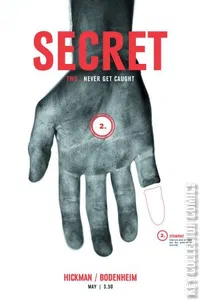 Secret #2