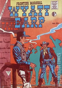 Wyatt Earp #30