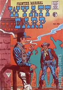 Wyatt Earp #30 