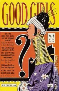 Good Girls #6