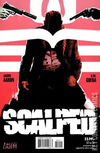 Scalped #52