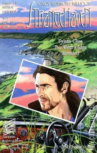 Strangehaven #7