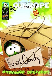 Cut the Rope Special Delivery