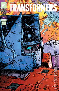 Transformers #25