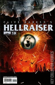 Hellraiser #19
