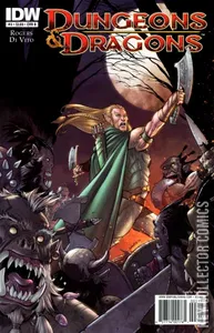 Dungeons & Dragons #3