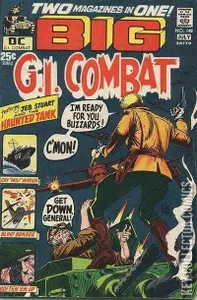 G.I. Combat #148