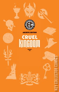 Cruel Kingdom #1 