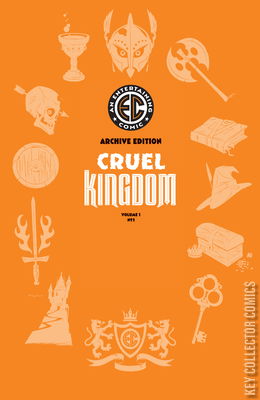 Cruel Kingdom