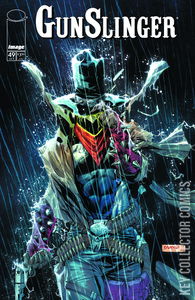 Gunslinger Spawn #49