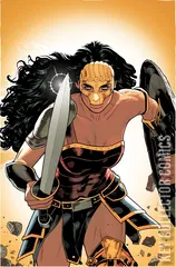 Cover for Wonder Woman #36