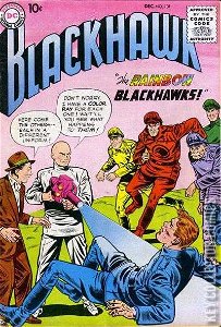 Blackhawk #131