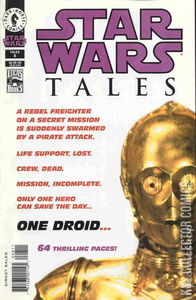 Star Wars Tales #8