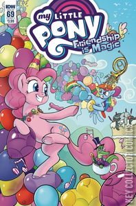 My Little Pony: Friendship Is Magic