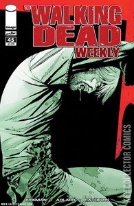 The Walking Dead Weekly #45