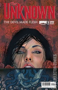 The Unknown: The Devil Made Flesh #1