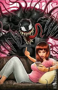 Venom #1