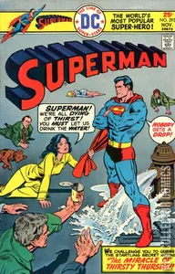 Superman #293