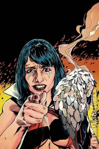 Vampirella / Red Sonja #10