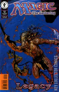 Magic the Gathering: Gerrard's Quest #2