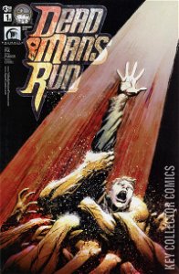 Dead Man's Run #1