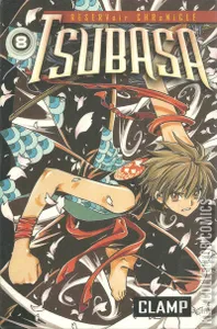 Tsubasa #8