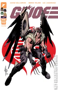 G.I. Joe #8