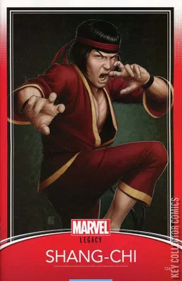 Master of Kung Fu