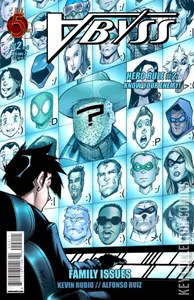 Abyss: Family Issues #2