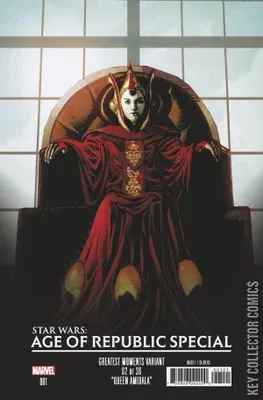 Star Wars: Age of Republic Special