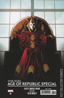 Star Wars: Age of Republic Special