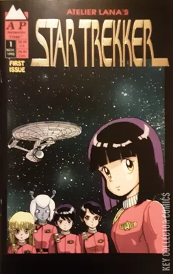 Star Trekker