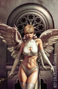 Nyx #10