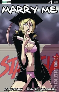 Marry Me #1