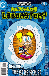 Dexter's Laboratory #10