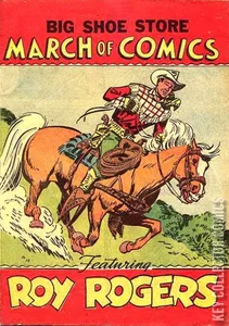 March of Comics #73