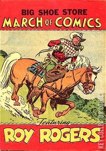March of Comics #73