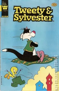 Tweety & Sylvester #112