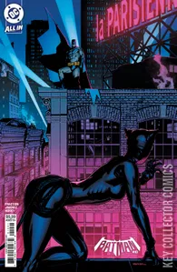 Batman #10