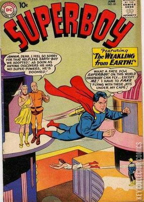Superboy