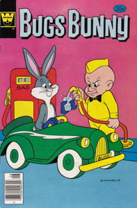 Bugs Bunny #199
