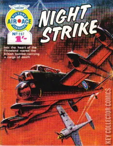 Air Ace Picture Library #287