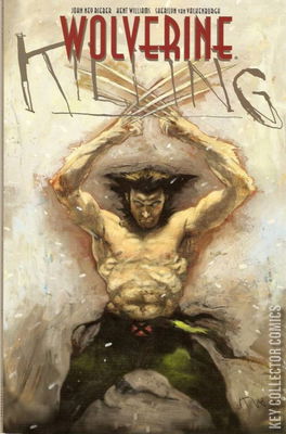 Wolverine: Killing