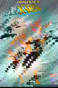 What If...? Uncanny X-Men #1