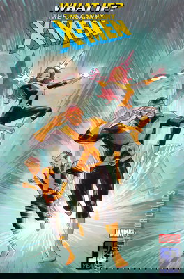 What If...? Uncanny X-Men