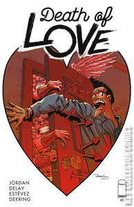 Death of Love #3