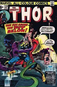 Thor #230