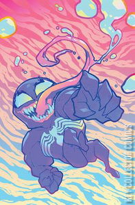 Venom War #1