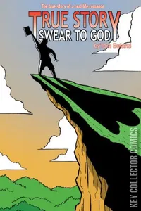 True Story, Swear to God #6