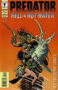 Predator: Hell and Hot Water #2